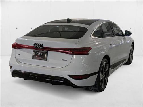 2025 Audi A6 e-tron Premium Plus