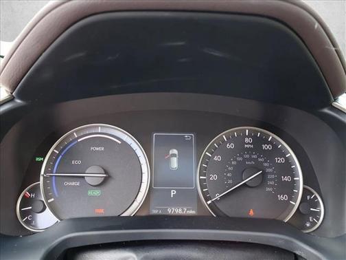 Eminent White Pearl 2020 Lexus RX 450h Base