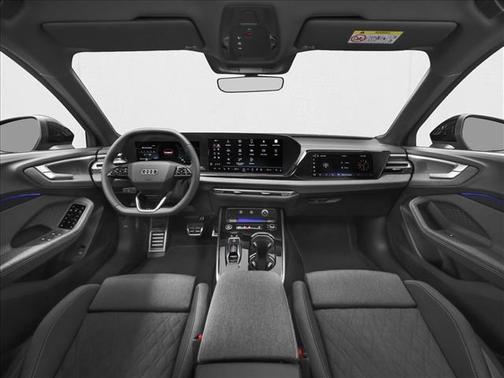 Florett Silver Metallic 2025 Audi A5 Premium TFSI quattro S tronic