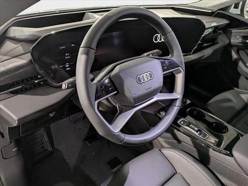 2025 Audi A6 e-tron Premium Plus