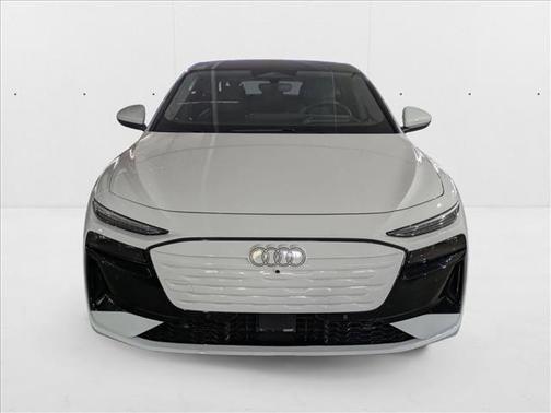 2025 Audi A6 e-tron Premium Plus