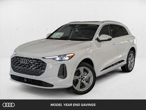 2025 Audi Q5 Premium Plus