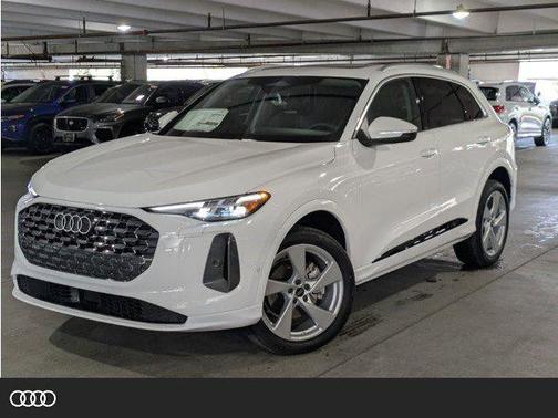 2025 Audi Q5 Premium Plus