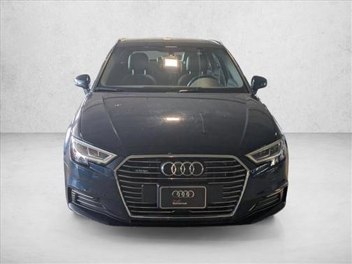 2018 Audi A3 e-tron 1.4T Tech Premium Plus