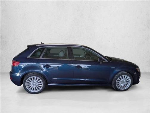 2018 Audi A3 e-tron 1.4T Tech Premium Plus
