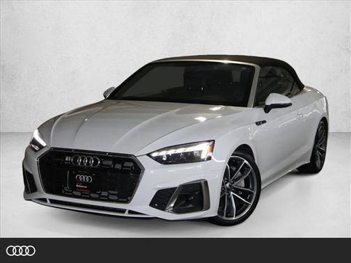 2024 Audi A5 45 S line Premium Plus