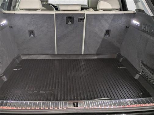 2024 Audi Q8 e-tron Premium Plus