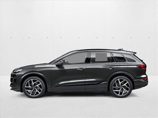 2025 Audi Q6 e-tron Premium Plus quattro