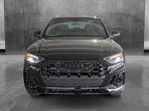 2025 Audi Q5 55 S line Premium Plus