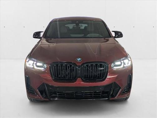 2023 BMW X4 M40i