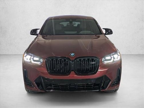 2023 BMW X4 M40i