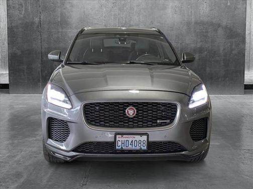 2020 Jaguar E-PACE R-Dynamic S P300 AWD Automatic