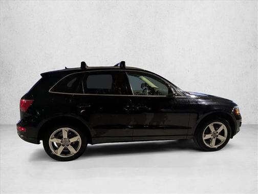 2012 Audi Q5 2.0T Premium Plus