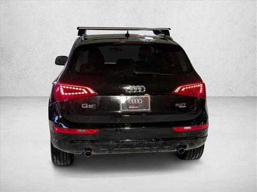 2012 Audi Q5 2.0T Premium Plus