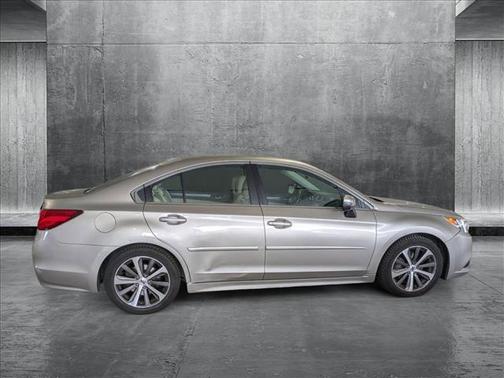 2016 Subaru Legacy Limited