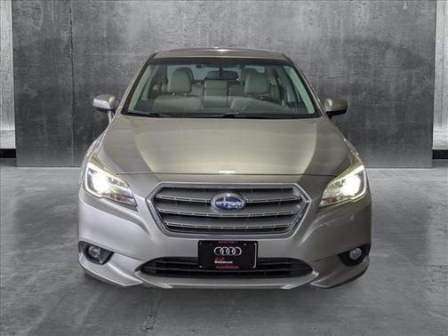 2016 Subaru Legacy Limited