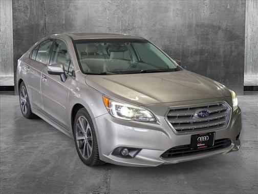 2016 Subaru Legacy Limited