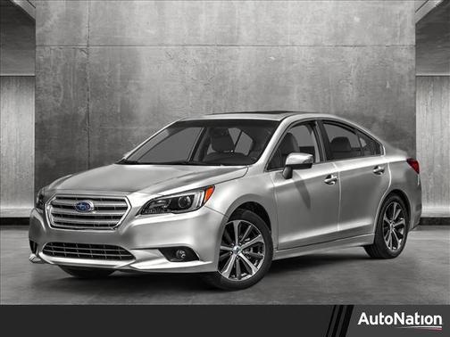 2016 Subaru Legacy Limited