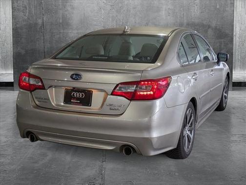 2016 Subaru Legacy Limited