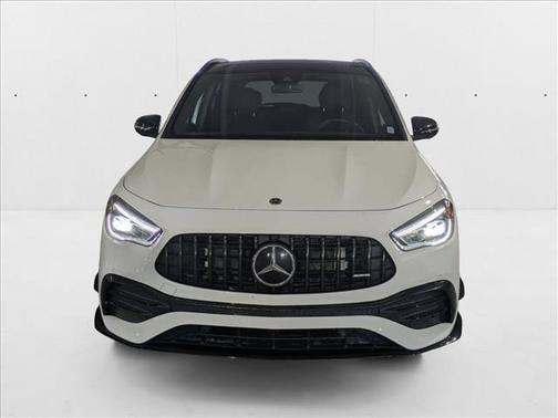 2022 Mercedes-Benz AMG GLA 35 4MATIC