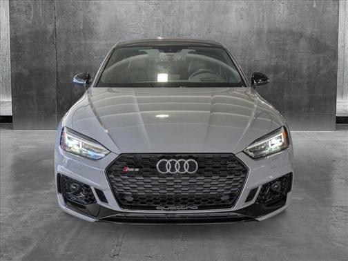 2019 Audi RS 5 2.9T