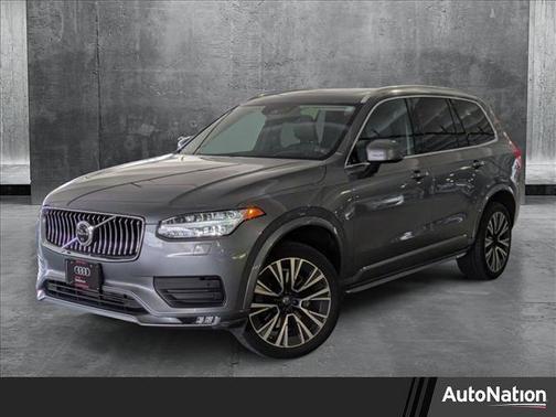 2020 Volvo XC90 T5 Momentum