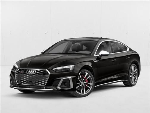 2023 Audi S5 3.0T Prestige