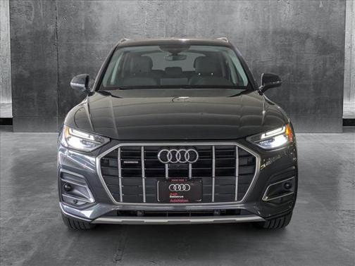 2021 Audi Q5 45 Premium Plus