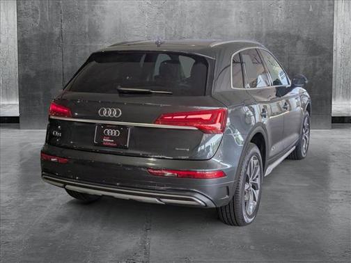 2021 Audi Q5 45 Premium Plus