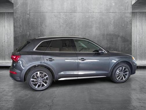 2021 Audi Q5 45 Premium Plus