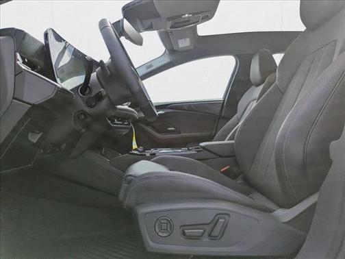 2025 Audi A6 e-tron Premium Plus