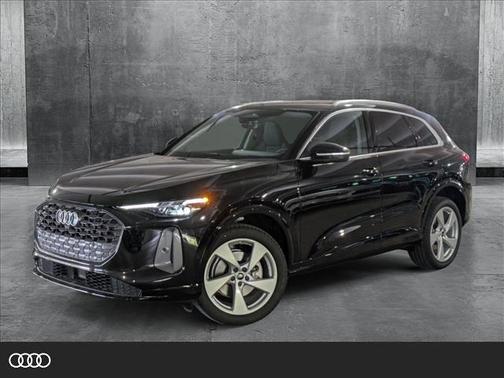 2025 Audi Q5 Premium Plus