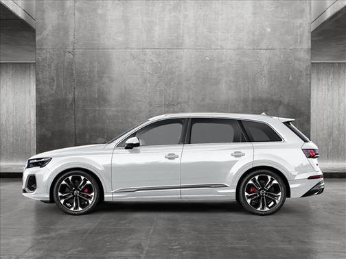 2025 Audi Q7 55 Prestige