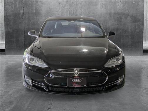 2016 Tesla Model S 75D