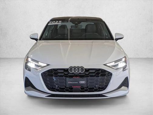 2025 Audi A3 Premium