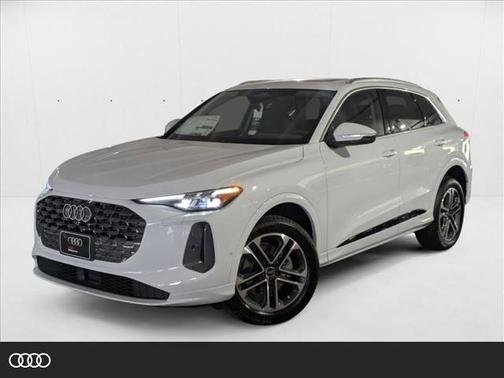 2025 Audi Q5 Premium Plus