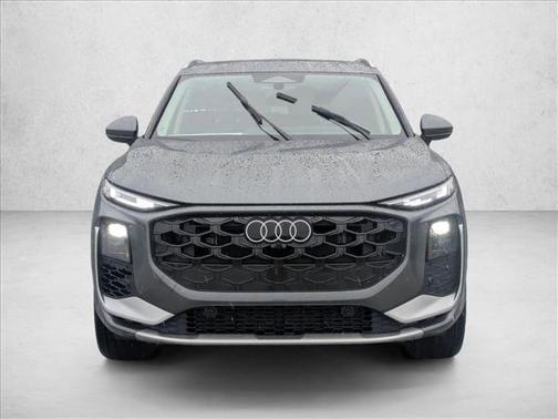 2026 Audi Q3 S line