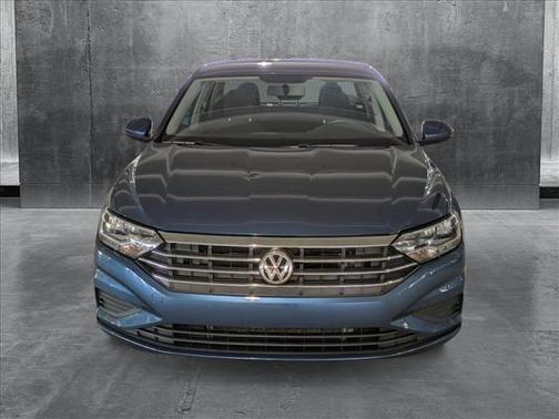 2021 Volkswagen Jetta 1.4T S