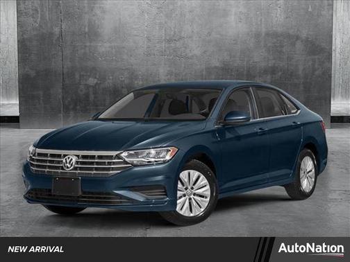 2021 Volkswagen Jetta 1.4T S