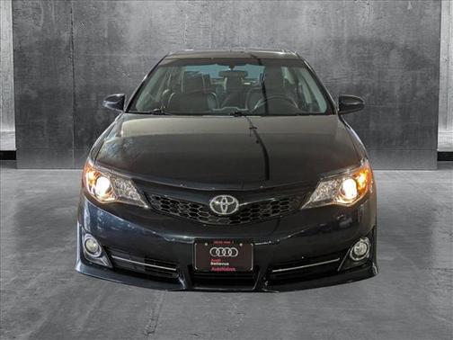 2014 Toyota Camry SE Sport