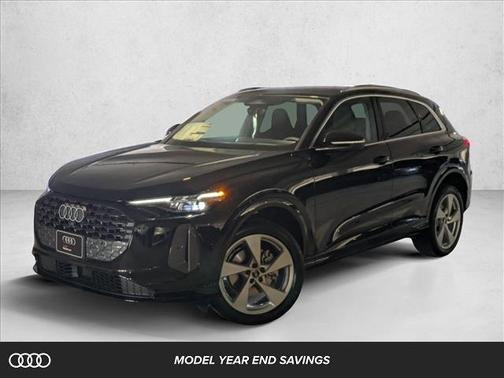 2025 Audi Q5 Premium Plus