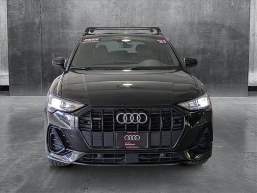 2021 Audi Q3 45 S line Premium