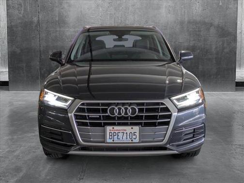 2018 Audi Q5 2.0T Premium Plus