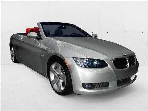 2009 BMW 335 335i