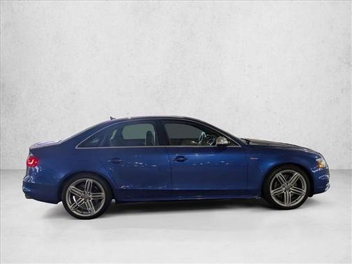 2015 Audi S4 3.0T Premium Plus