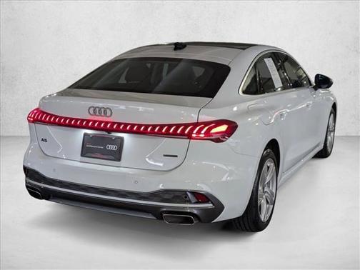 2025 Audi A5 Premium TFSI quattro S tronic