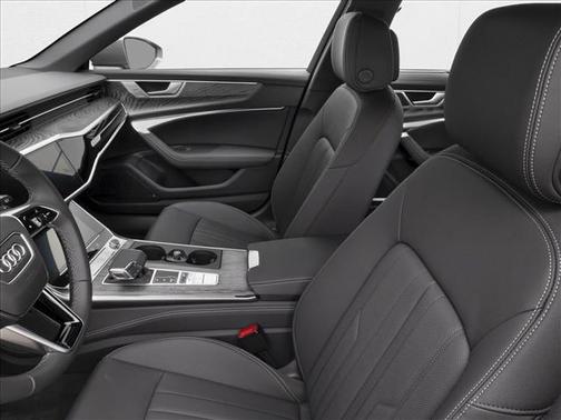 2026 Audi A6 allroad 2.0T Premium Plus