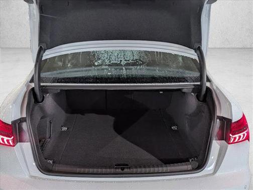 2025 Audi A6 Premium 55 TFSI quattro S tronic