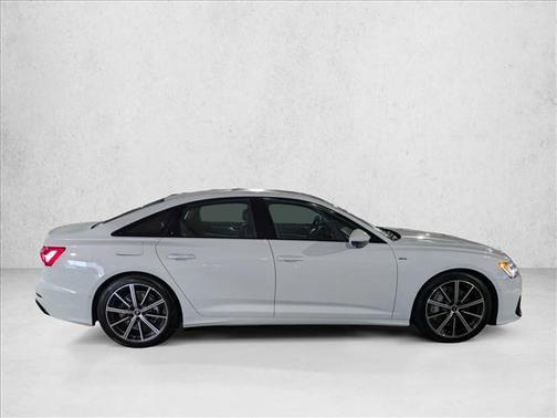 2025 Audi A6 Premium 55 TFSI quattro S tronic