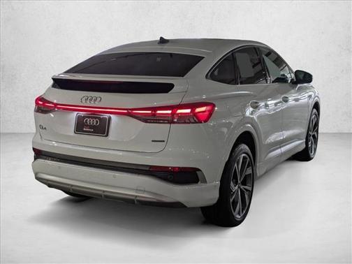2023 Audi Q4 e-tron Prestige 50 quattro
